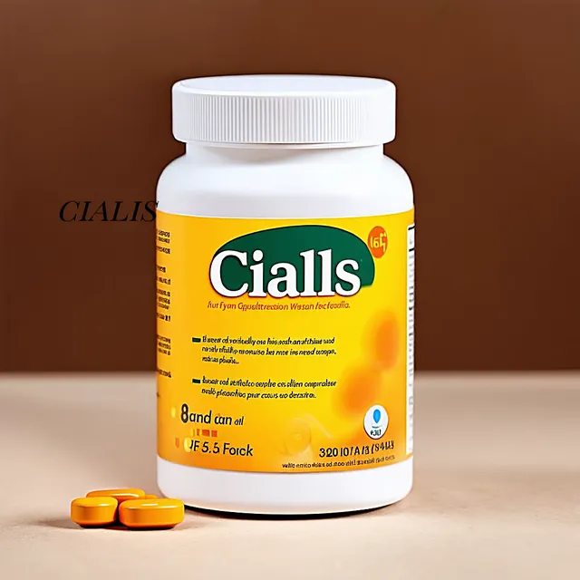 Vente cialis en pharmacie